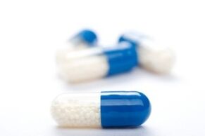 tabletas para la osteocondrosis torácica