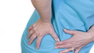 manifestaciones de artrosis de la articulación de la cadera