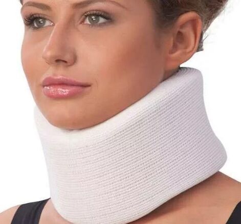 Cuello de chanclas