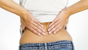 causas y tratamiento del dolor de espalda en la región lumbar