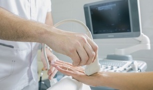 diagnóstico de enfermedades para el dolor en las articulaciones de los dedos