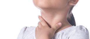 causas del dolor de cuello