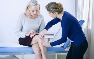 osteoartritis como causa de dolor articular