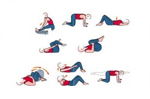 ejercicios para el dolor de espalda